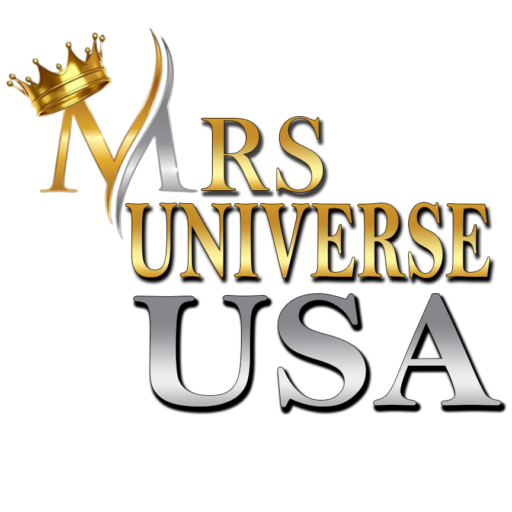 Mrs Universe USA Logo