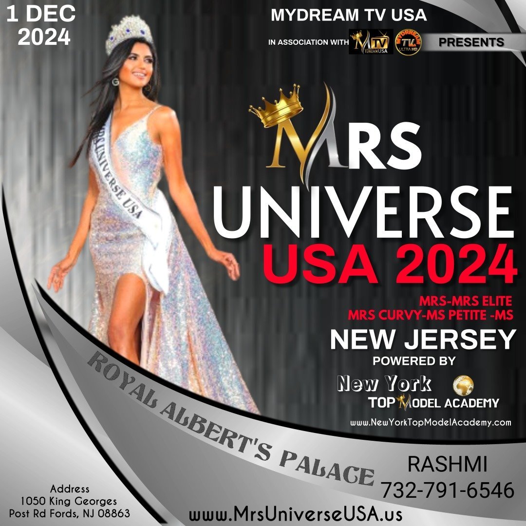 mrs universe usa 2024