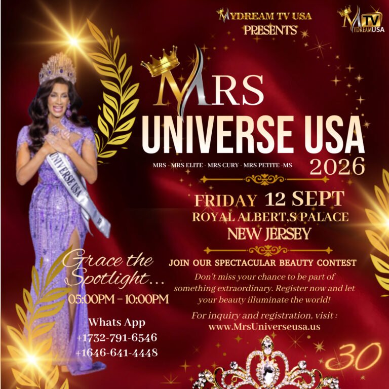 mrs universe usa