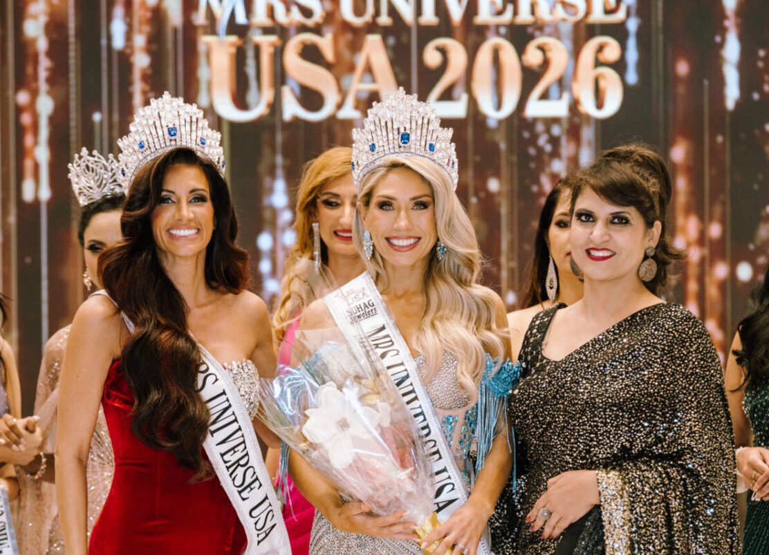 Mrs Universe USA Event