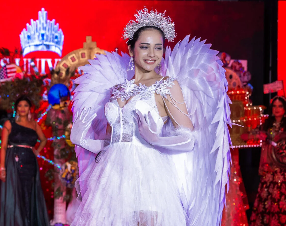 Mrs Universe USA