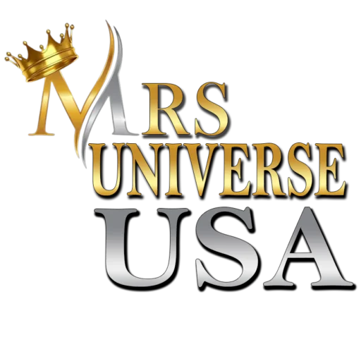 Mrs Universe USA Logo